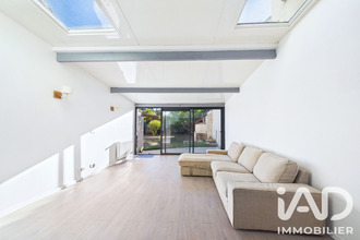 achat appartement champagne-sur-seine 77430