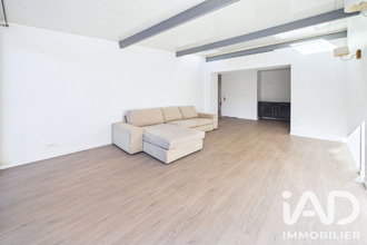 achat appartement champagne-sur-seine 77430