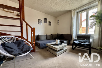 achat appartement champagne-sur-seine 77430
