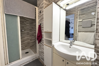 achat appartement champagne-sur-seine 77430