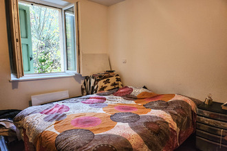 achat appartement champagneux 73240