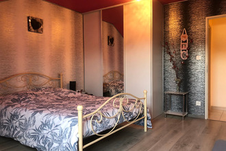 achat appartement champagney 25170