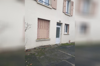 achat appartement champagnole 39300