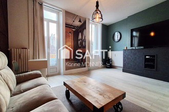 achat appartement champagnole 39300