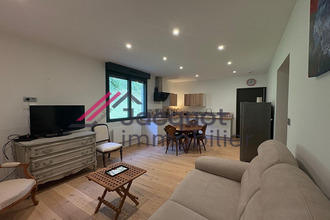 achat appartement champagnole 39300