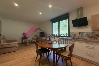 achat appartement champagnole 39300