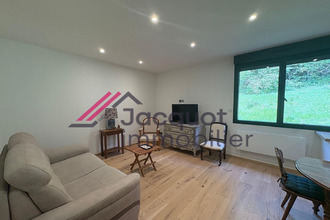 achat appartement champagnole 39300