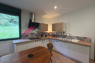 achat appartement champagnole 39300