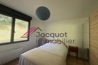 achat appartement champagnole 39300