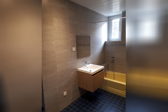 achat appartement champagnole 39300