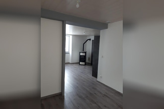 achat appartement champagnole 39300