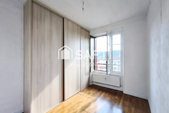 achat appartement champagnole 39300