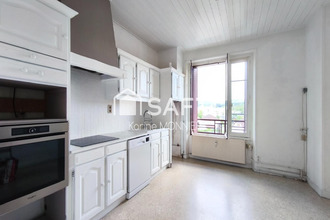 achat appartement champagnole 39300