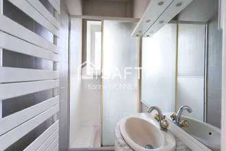 achat appartement champagnole 39300