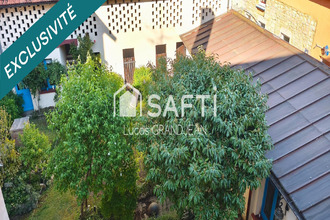 achat appartement champagnole 39300