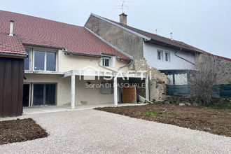 achat appartement champagnole 39300