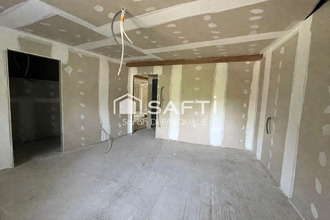 achat appartement champagnole 39300