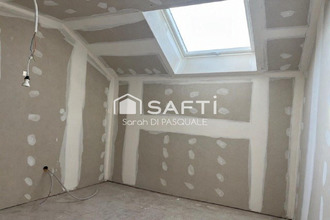 achat appartement champagnole 39300