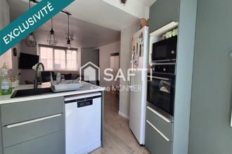 achat appartement champagnole 39300