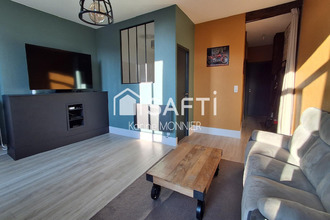 achat appartement champagnole 39300