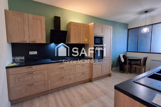 achat appartement champagnole 39300