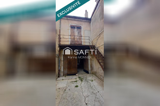 achat appartement champagnole 39300