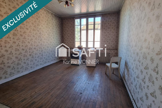achat appartement champagnole 39300
