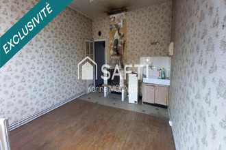 achat appartement champagnole 39300