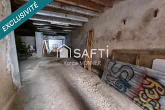 achat appartement champagnole 39300