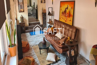 achat appartement champagnole 39300