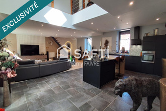 achat appartement champagnole 39300