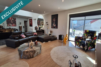 achat appartement champagnole 39300