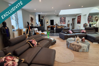 achat appartement champagnole 39300