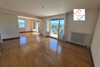 achat appartement champagnole 39300