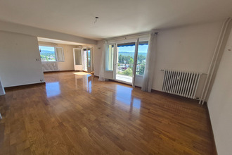 achat appartement champagnole 39300