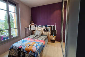 achat appartement champagnole 39300