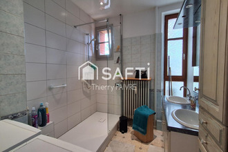 achat appartement champagnole 39300