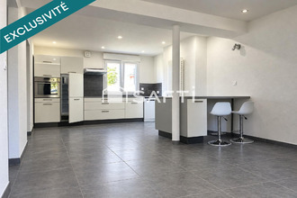 achat appartement champagnole 39300