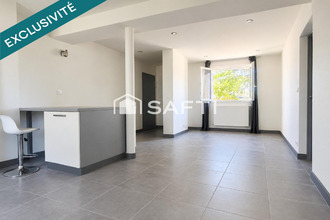 achat appartement champagnole 39300