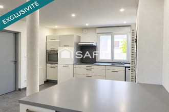 achat appartement champagnole 39300