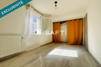 achat appartement champagnole 39300