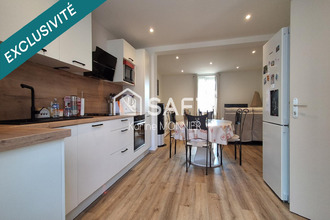 achat appartement champagnole 39300