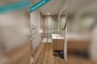 achat appartement champagnole 39300