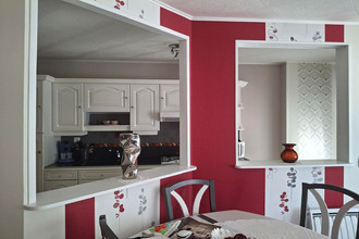 achat appartement champagnole 39300