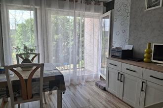 achat appartement champagnole 39300