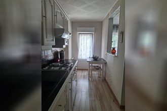 achat appartement champagnole 39300