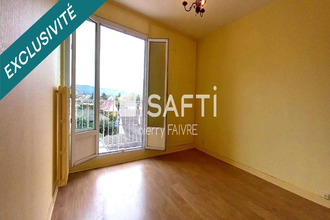 achat appartement champagnole 39300