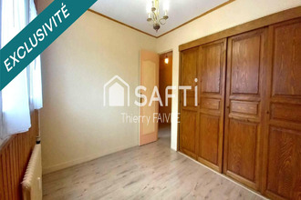 achat appartement champagnole 39300