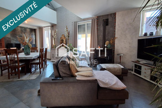 achat appartement champagnole 39300