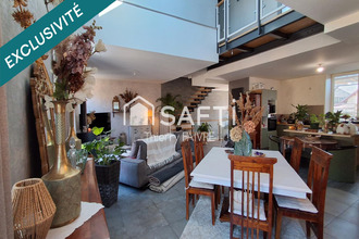 achat appartement champagnole 39300